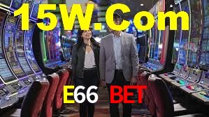 Roulette Table E66 BET