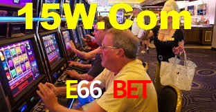 Ofertas Imperdíveis na E66 BET: Promoções e Bônus Que Valem a Pena