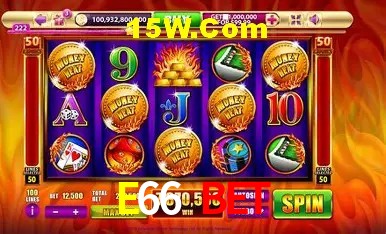Ofertas Exclusivas E66 BET