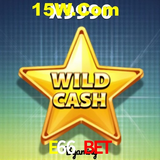 Descubra o Mundo do Cassino Online com E66 BET