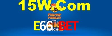Exclusive Games E66 BET