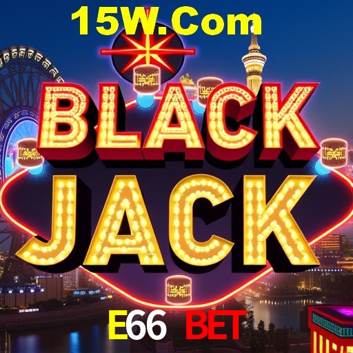 Seasonal Promotions E66 BET