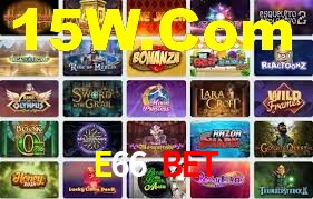 E66 BET