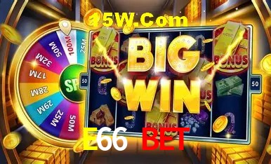 Promoções Sazonais E66 BET