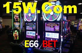 Explore as vantagens do E66 BET: serviço profissional e confiabilidade