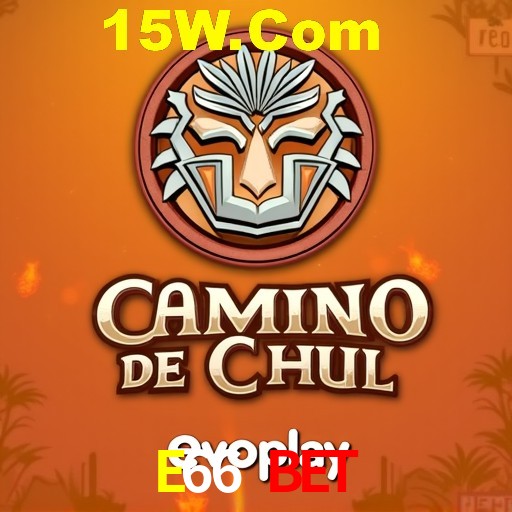 Secure Login E66 BET