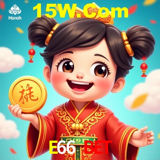 cassino E66 BET