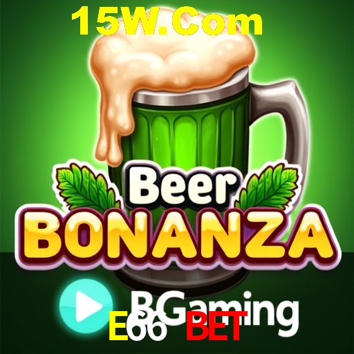 Account Benefits E66 BET