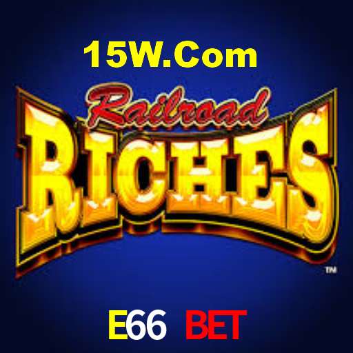 E66 BET