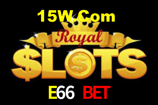E66 BET