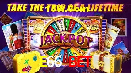 Provedores de Jogos E66 BET