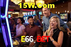 Sports Statistics E66 BET