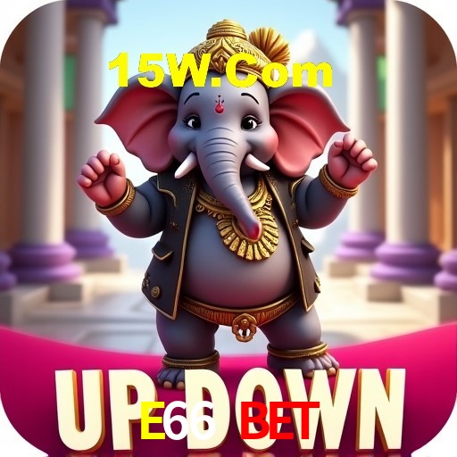 Casino VIP E66 BET