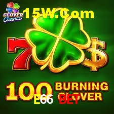 Experiência VIP E66 BET