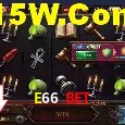 Estatísticas do Jogo E66 BET
