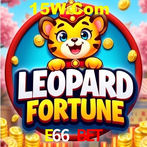 Games Directory E66 BET