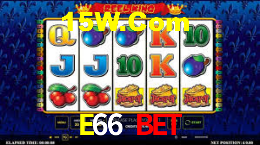 E66 GAMES