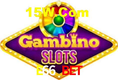 E66 GAMES