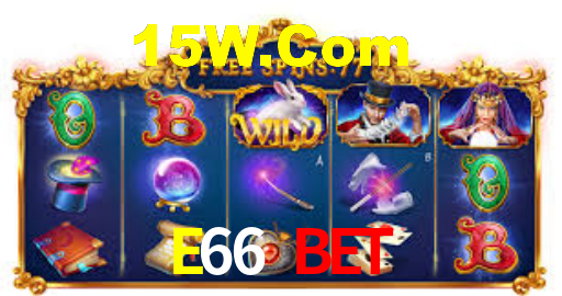 E66 BET