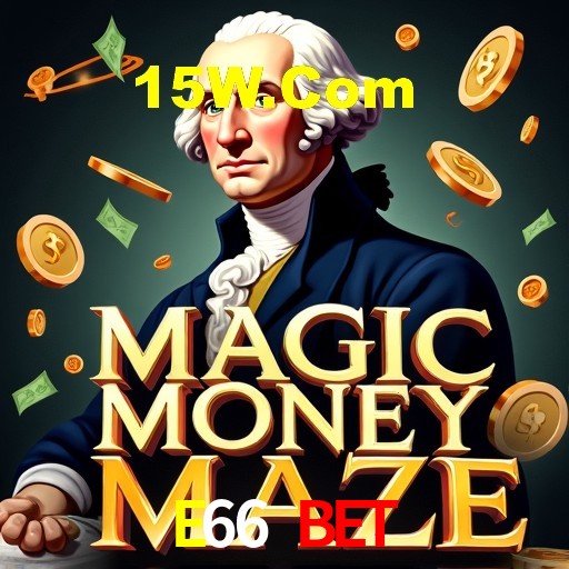 Mesa de Blackjack E66 BET