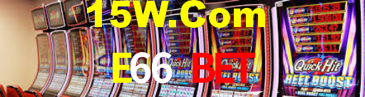 E66 BET - Plataforma Oficial - E66.Com