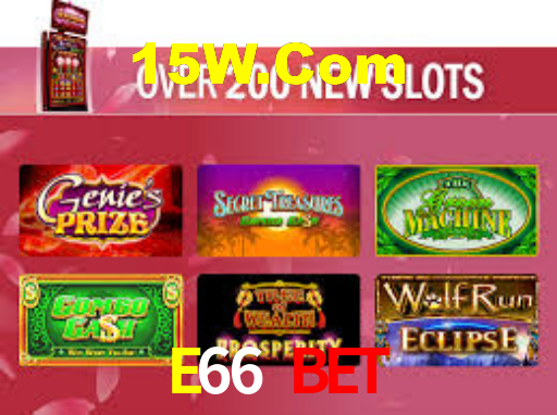 E66 BET: A Experiência de Casino com Jogos de Mesa ao Vivo