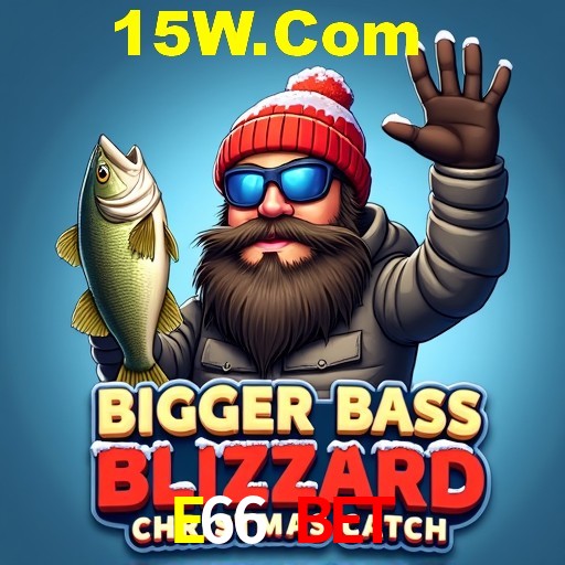 Slot Games E66 BET