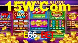 Programa VIP E66 BET