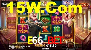 Spaceman Game E66 BET