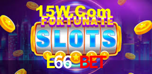 E66 BET