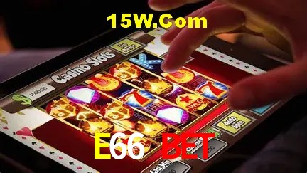 Login Seguro E66 BET