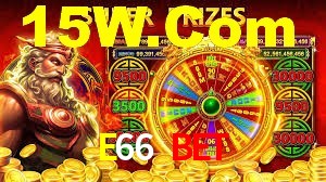E66 GAMES