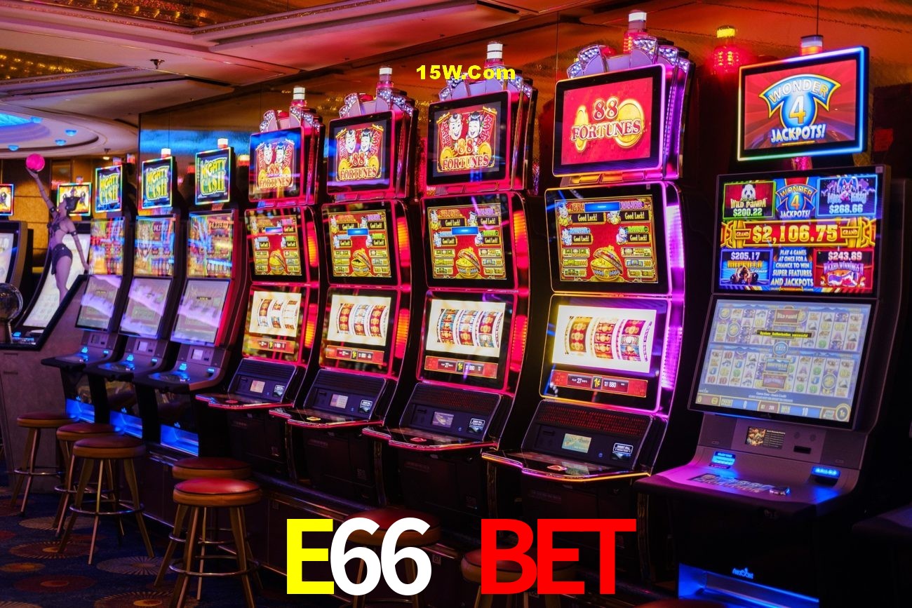 Player Reviews E66 BET