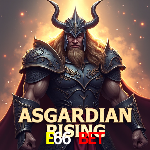 E66 BET: Seu Especialista em Apostas Esportivas Brasileiras