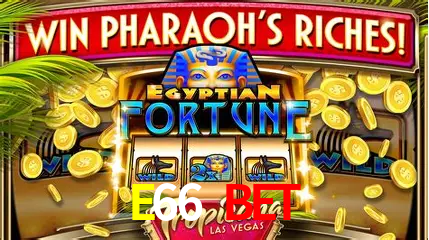 E66 GAMES