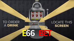 E66 BET: A Experiência de Casino com Jogos de Mesa ao Vivo