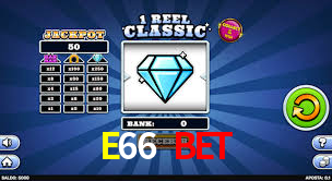 E66 GAMES